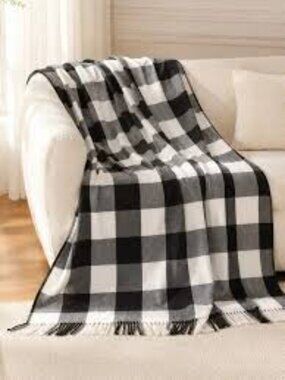 Pottery Barn Throw